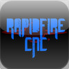 RapidFire CNC Code Generator (iPhone Version)