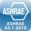 HVAC ASHRAE 62.1