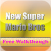 Cheats for New Super Mario Bros. Wii  - FREE