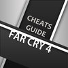Guide for Fry Cry 4 : Unlock Weapon,Gun,Cheats & Achievements