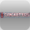 Cricketer's Pub Mobile