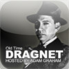 Old Time Dragnet Show With Adam Graham