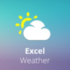 Excel Weather Forecast