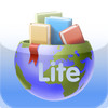 PozBook Lite - Record and Share Trips on iPhone