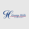 GeorgeHills "Incident Report" Mobile App