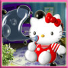 A Baby Kitty Run Free - Play Funny Endless Jumping Game