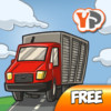 Toy Store Delivery Truck Free