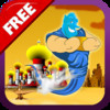 Magical Genie: Little Kingdom HD, Free Game