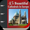 Amazing Cathedrals in Europe