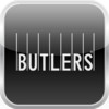 BUTLERS Augmented Reality ViewAR