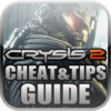 cheat for Crysis2