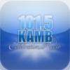 Celebration Radio - 101.5 - KAMB