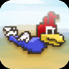 A Woody Floopy Bird: Adventure Tappy FREE!