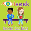 iSeek - Books for Kids