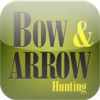 Bow & Arrow Hunting