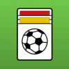 Pocket Linesman - Referee Wallet for Soccer / Football.
