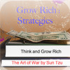 Grow Rich: Strategies