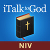 iTalk to God (NIV)