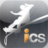 iCoreSkate Stretch App