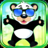 Panda Hipster - Challenging Bamboo Adventure Free