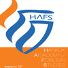 HAFS: Hankuk Academy of Foreign Studies
