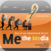 MeTheMedia: the Rise of the Conversation Society