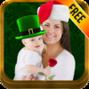 Baby Holidays - FREE Baby Picture App with One Button Sharing