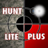 Hunt Lite Plus with Flashlight
