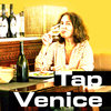 Tap Venice Eating