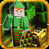 Minecraft Pocket World and Survival Mini Games - Multiplayer Edition