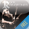 Top Rock Ringtones 100