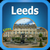 Leeds Offline Map City Guide
