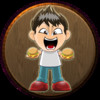 A Kids Burger Master Eating Challenge - Food Frenzy - Free Version