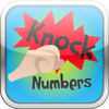 Knock Knock Numbers -  Joke Telling and Conversations Tool for Autism, Aspergers, Down Syndrome & Special Education