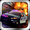 COPS vs Nitro Drag Racers by Top Free Games Factory