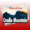 Postcards from Cradle Mountain