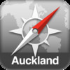 Smart Maps - Auckland