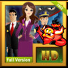 Mystery Files - The Phantom Thief - Full Free Hidden Object Game