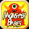 Monster Babies for iPad
