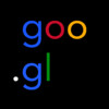 URL Shortener for Google's goo.gl