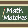 Math Matches for iPad