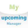 MyUpcoming.com Manager