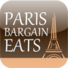 Paris Bargain Eats