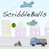 ScribbleBalls