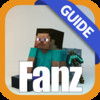 Fanz - Minecraft Edition - Find Cheats, Codes  Walkthroughs, Chat With Other Minecraft Fans, Share Wallpapers, View Trailers  Take A Quiz!