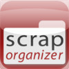 Scrapbook Organizer Lite