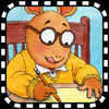 Arthur Writes a Story - by Marc Brown