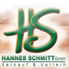 Hannes Schmitt
