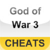 Cheats for God of War 3