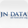 JN Data Leverancemodel